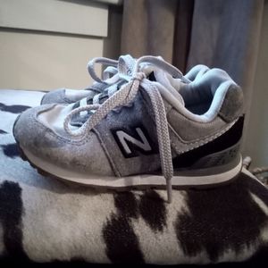 New Balance shoes